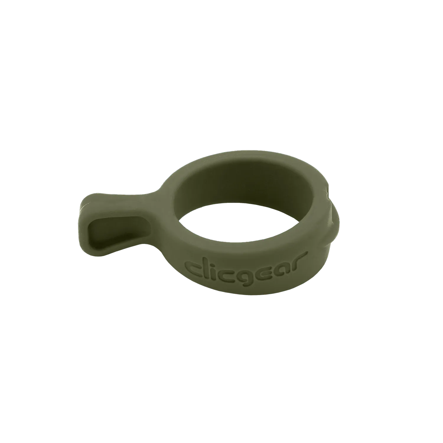 Clicgear Umbrella Holder Strap silikonový pásek držáku deštníku
