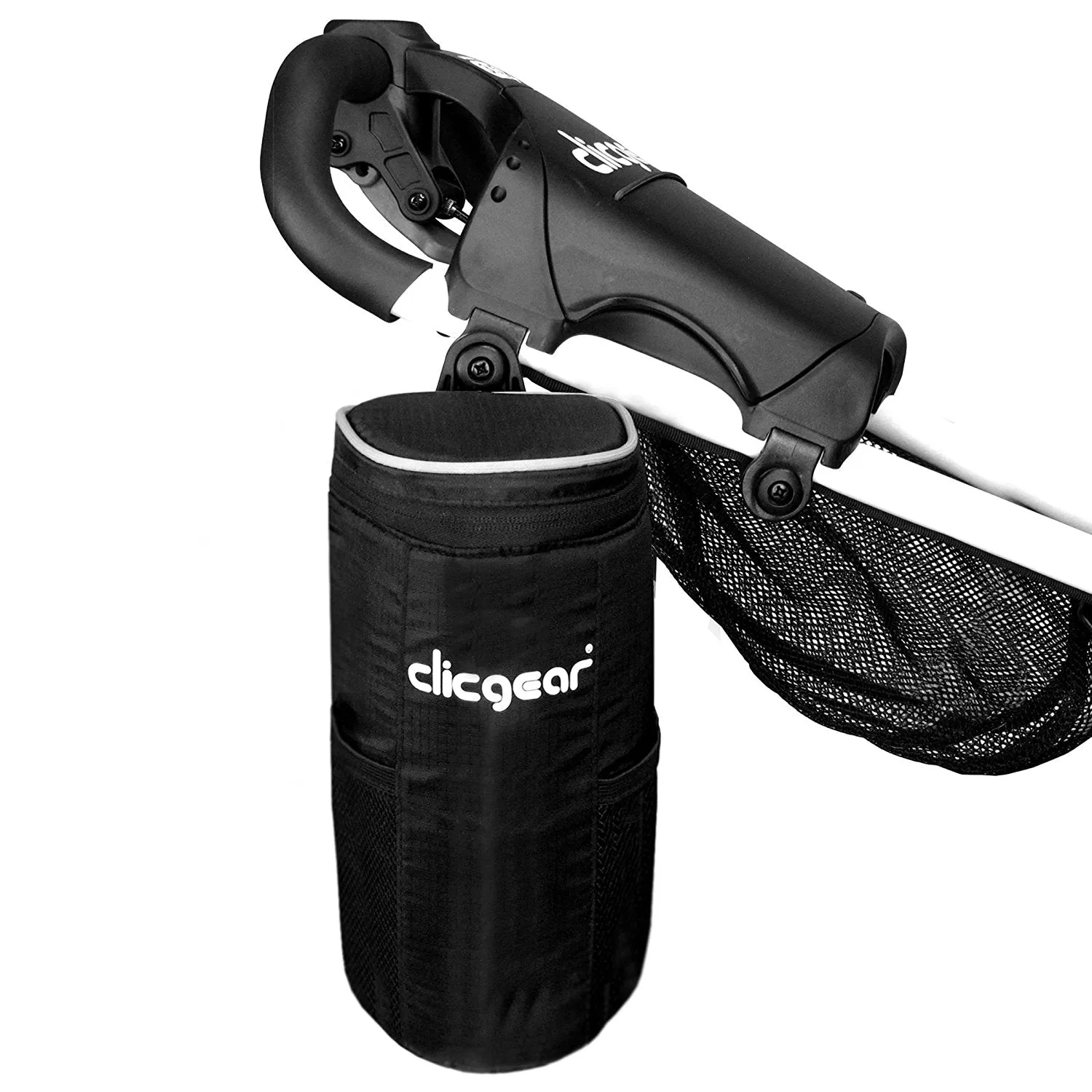 Clicgear Cooler Tube termo obal na láhev izolovaný