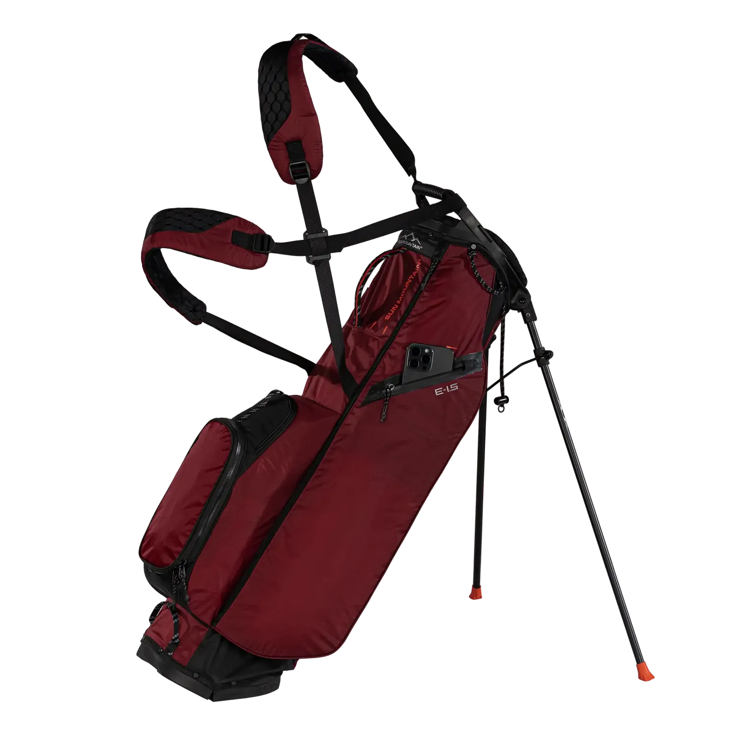 Sun Mountain Eclipse E-1.5 stand bag lehký