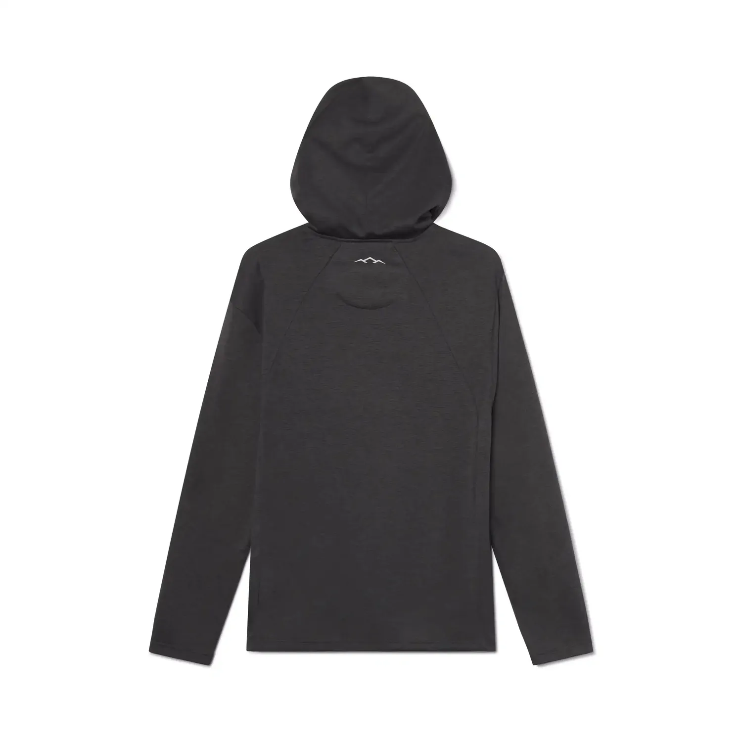 Sun Mountain Greenside Hoodie golfová mikina s kapucí