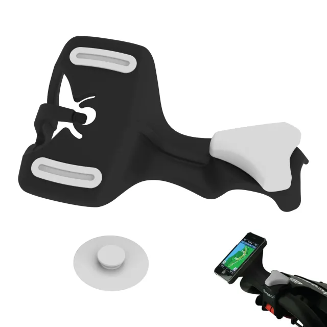 Clicgear GPS / Phone Holder držák telefonu a GPS na vozík