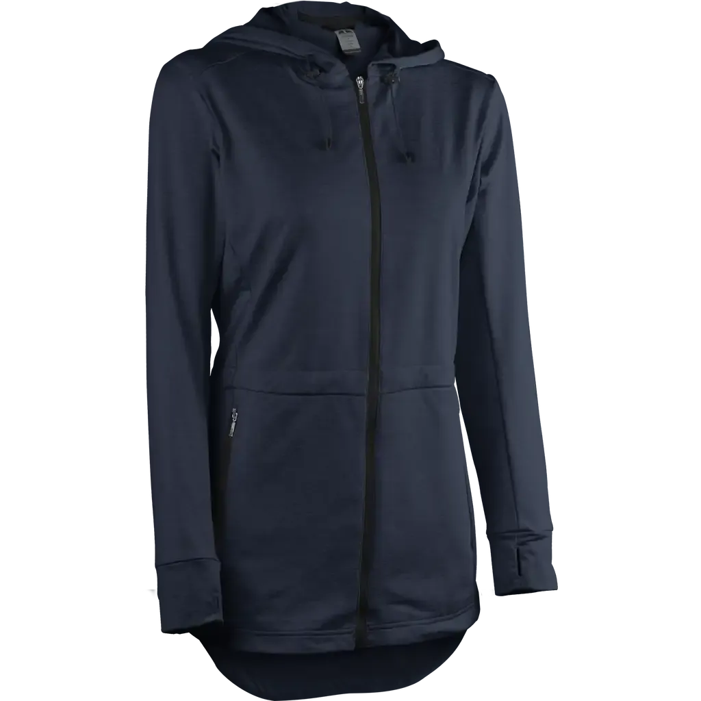 Sun Mountain Women's Kintla Parka dámská parka