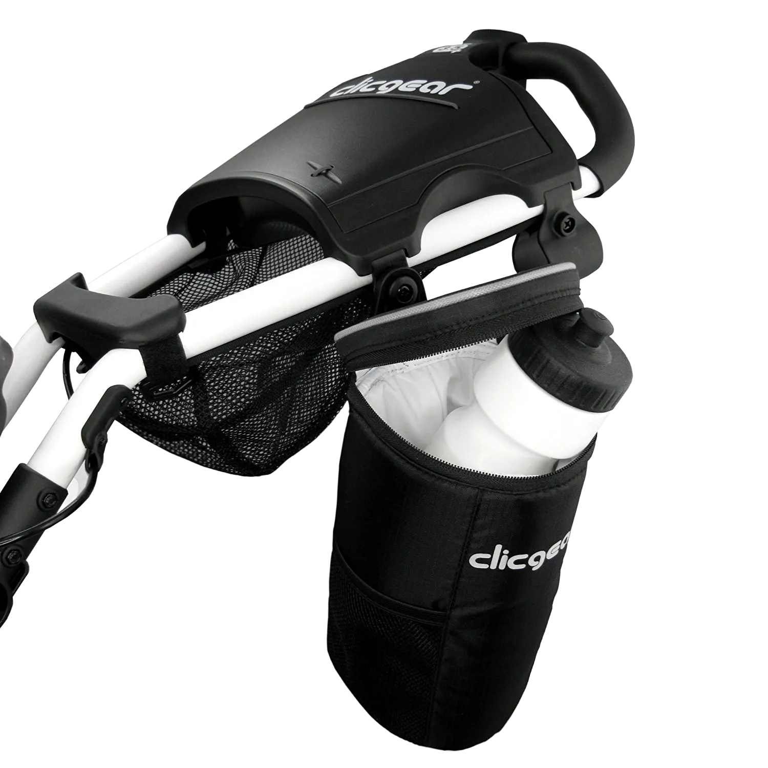 Clicgear Cooler Tube termo obal na láhev izolovaný