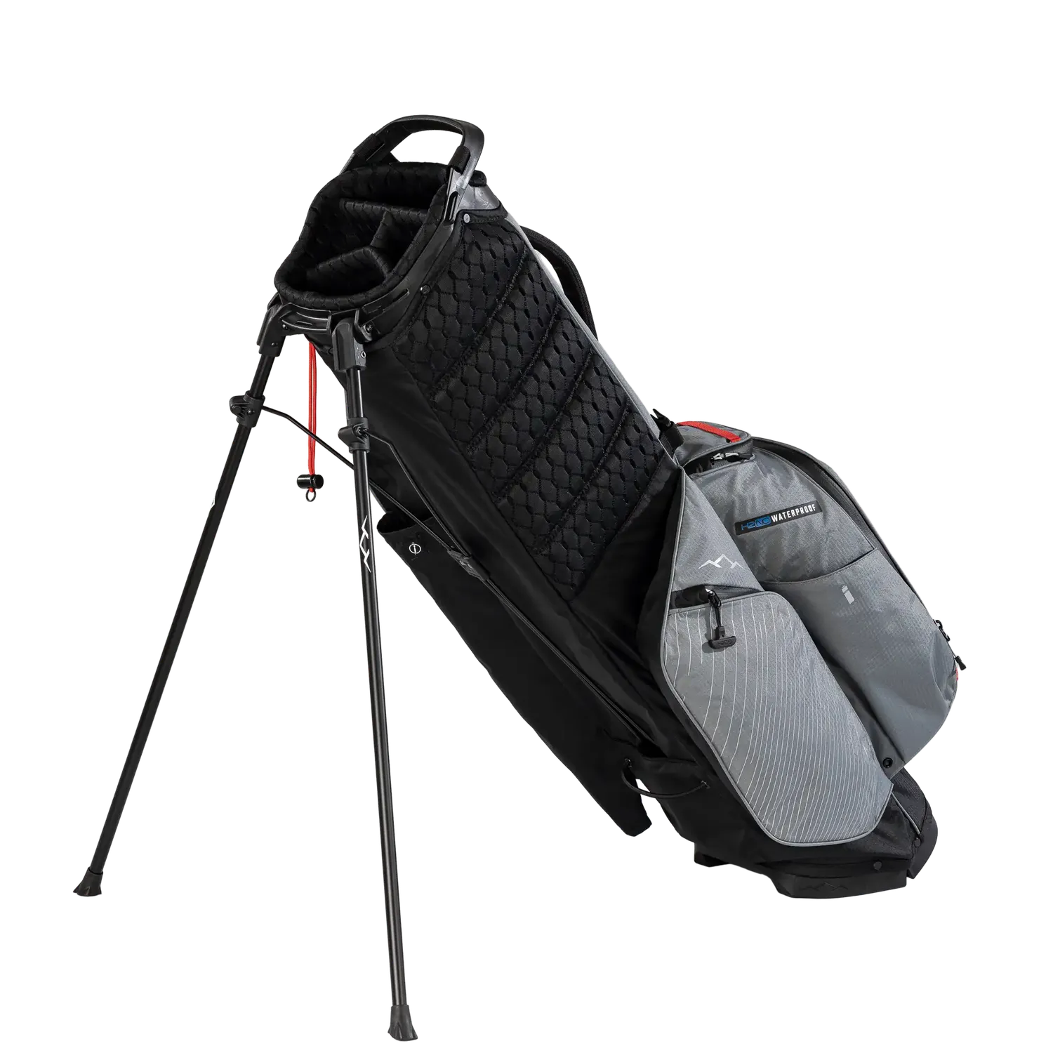 Sun Mountain H2NO E-2.5 stojanový golfový bag