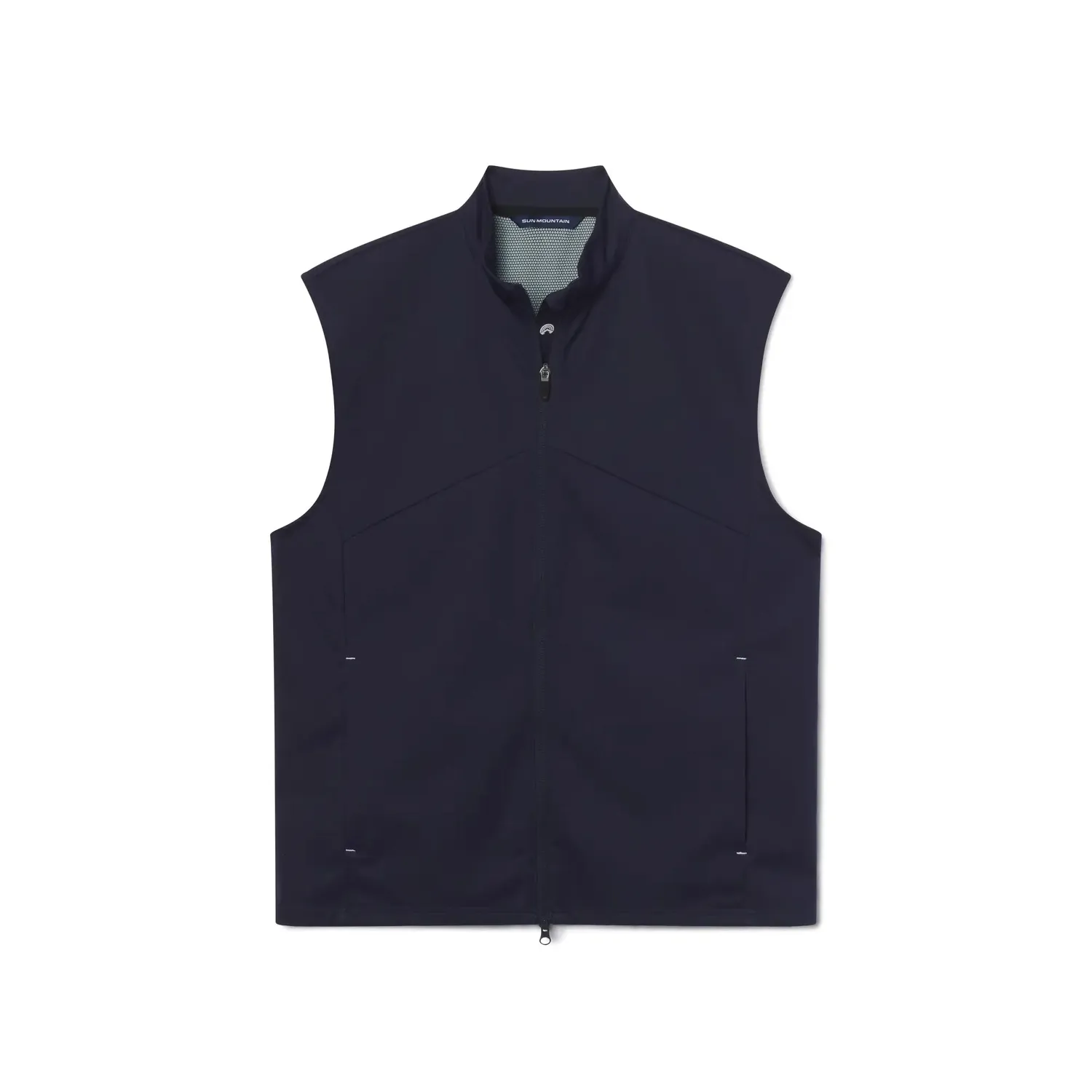 Sun Mountain Weatherflex Vest golfová vesta