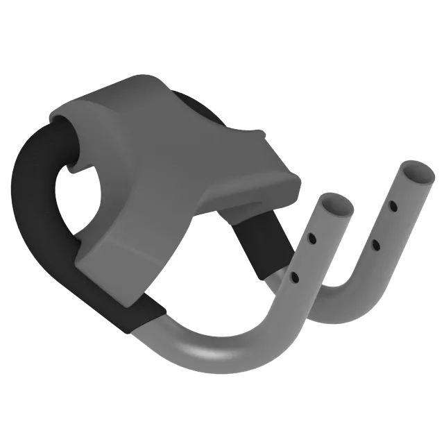 Clicgear Booster Clip zvedací klip na golfový vozík