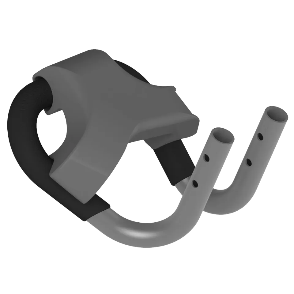 Clicgear Booster Clip zvedací klip na golfový vozík