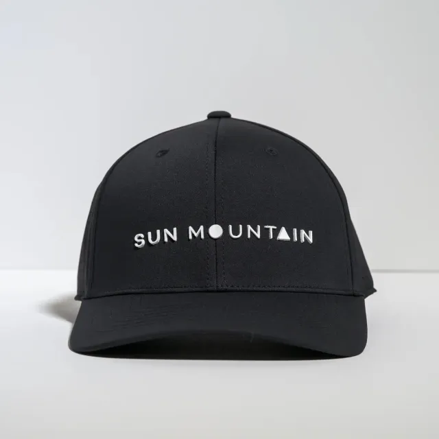 Sun Mountain Perforated Performance kšiltovka