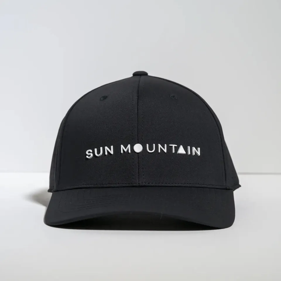 Sun Mountain Perforated Performance kšiltovka