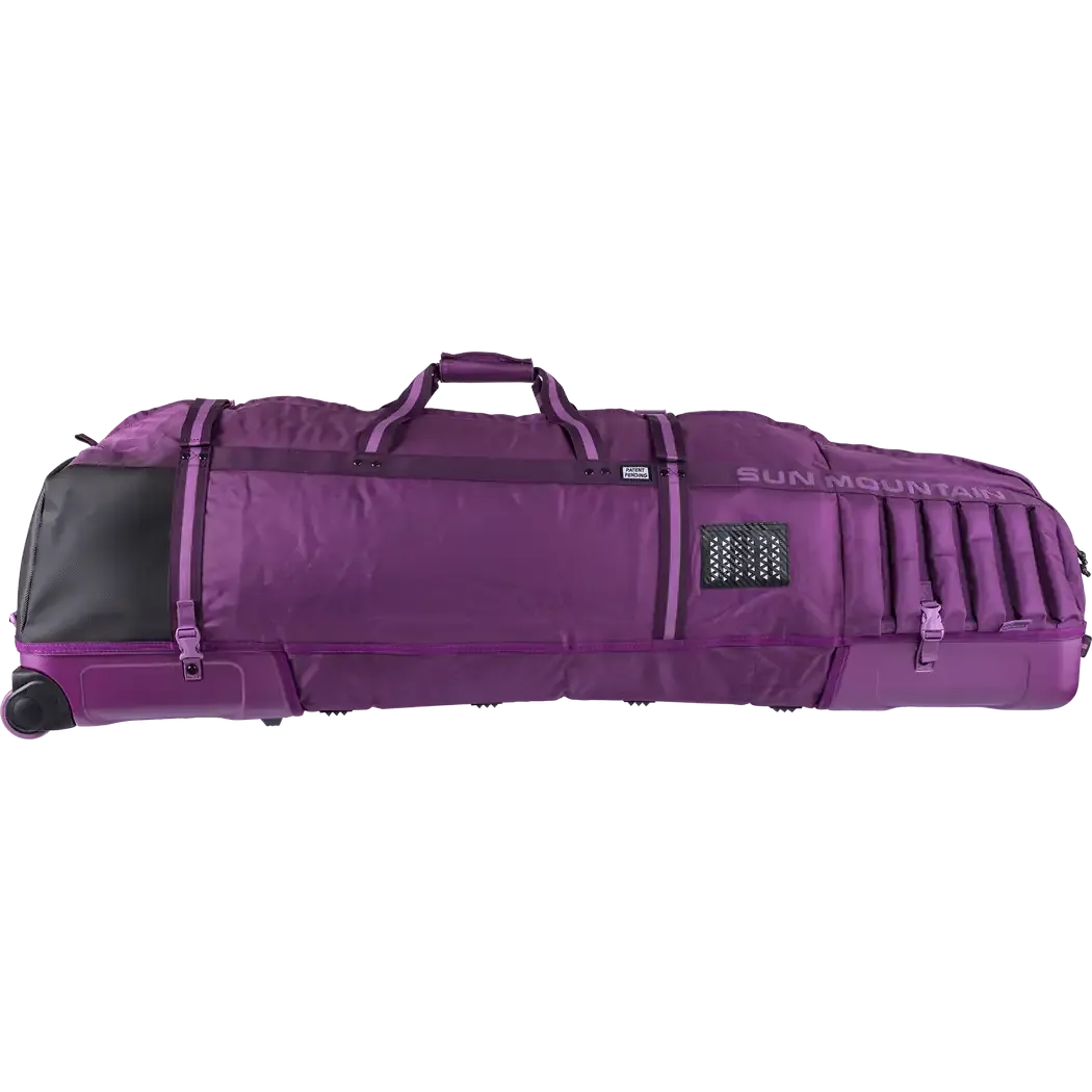 Sun Mountain Kube skladný cestovní obal na bag
