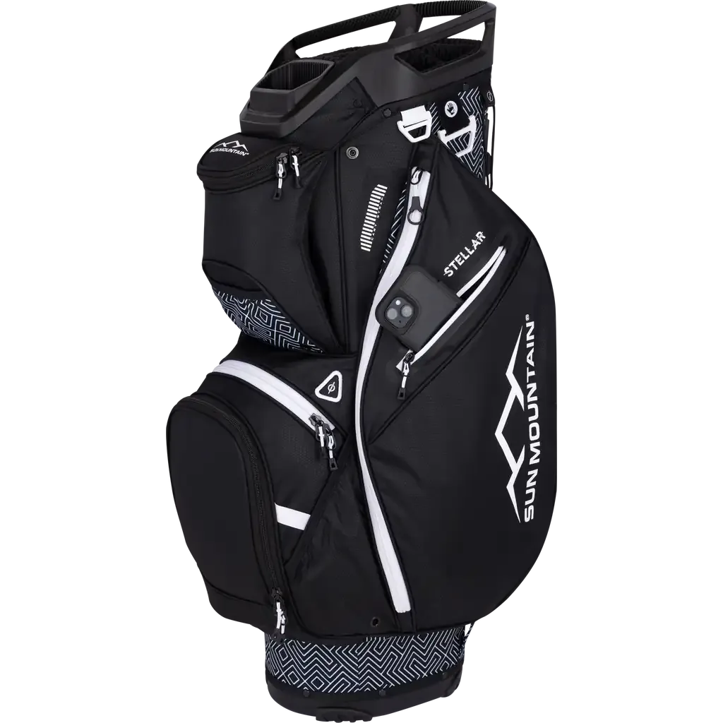 Sun Mountain Stellar golfový bag na vozík