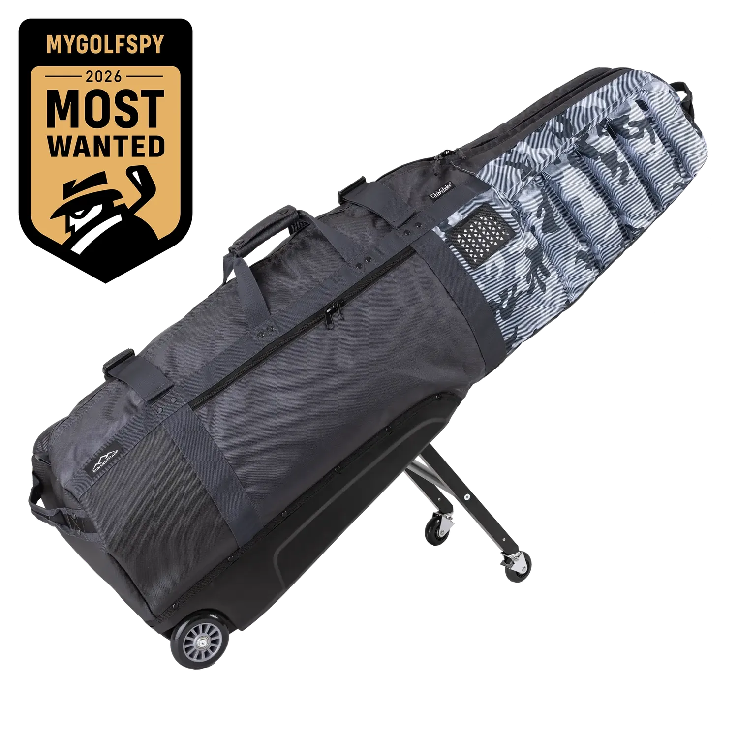 Sun Mountain ClubGlider Meridian cestovní bag
