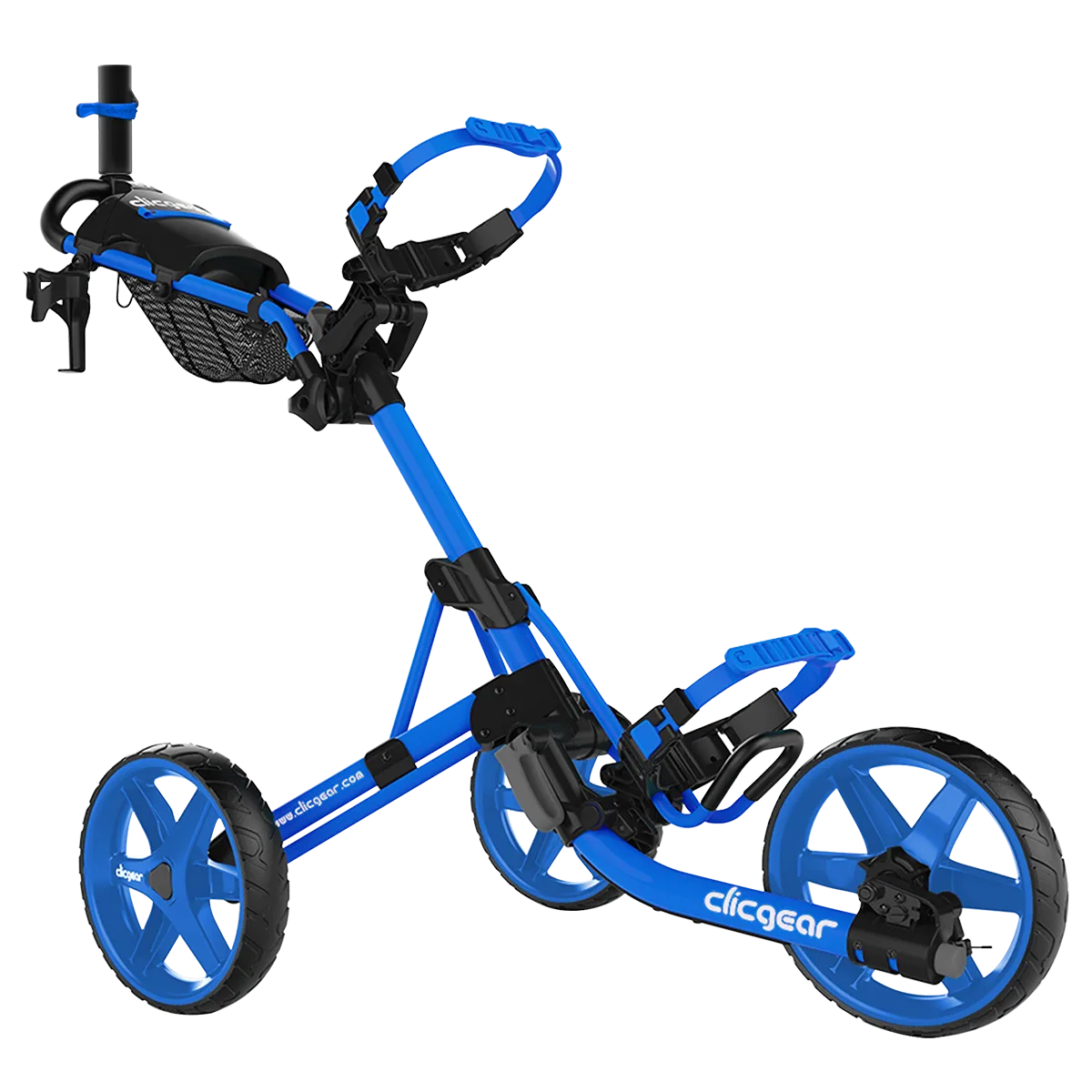 Clicgear golfový vozík repasovaný