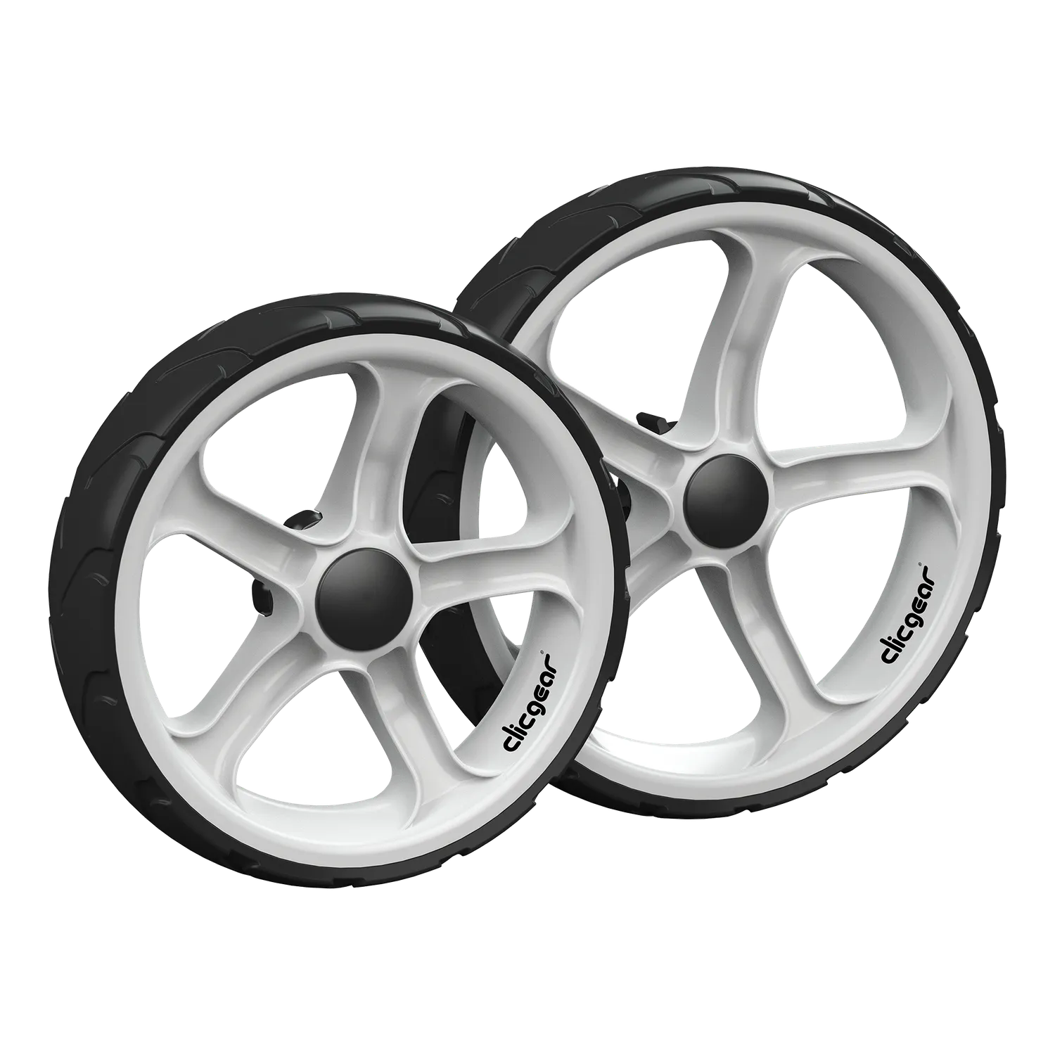 Clicgear Model 8.0 / 8.0+ sada kol na vozík
