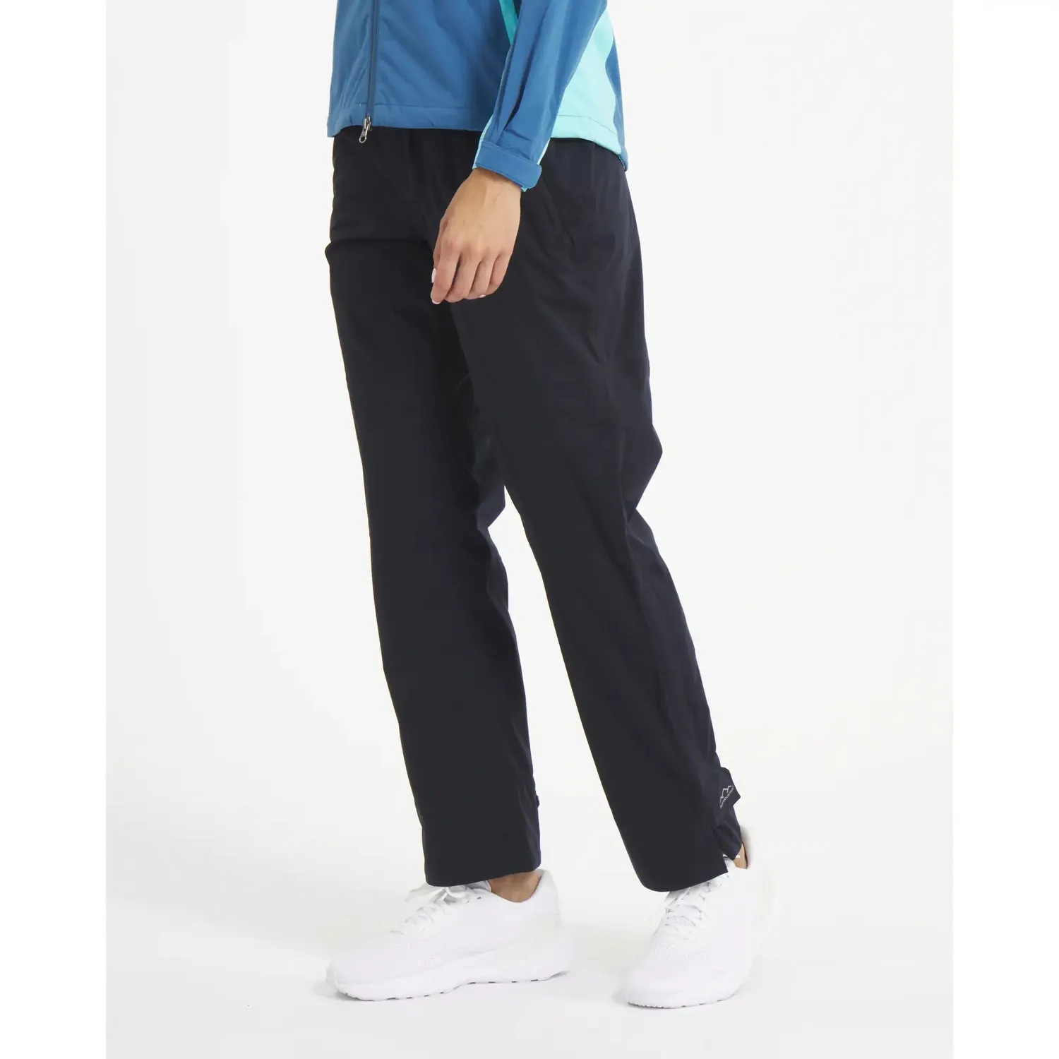 Sun Mountain Women's Tour Series+ nepromokavé kalhoty