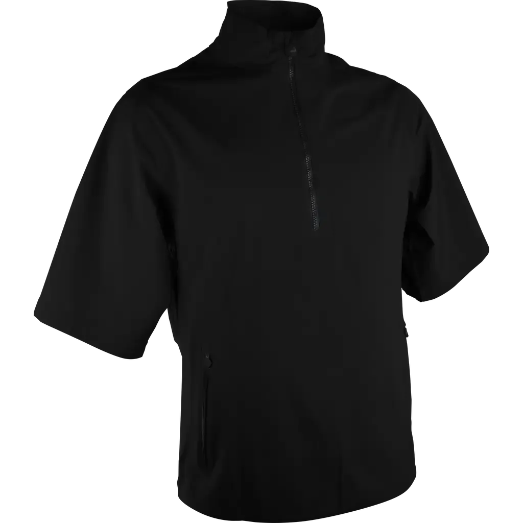 Sun Mountain Cirque SS Pullover nepromokavá bunda s krátkým rukávem