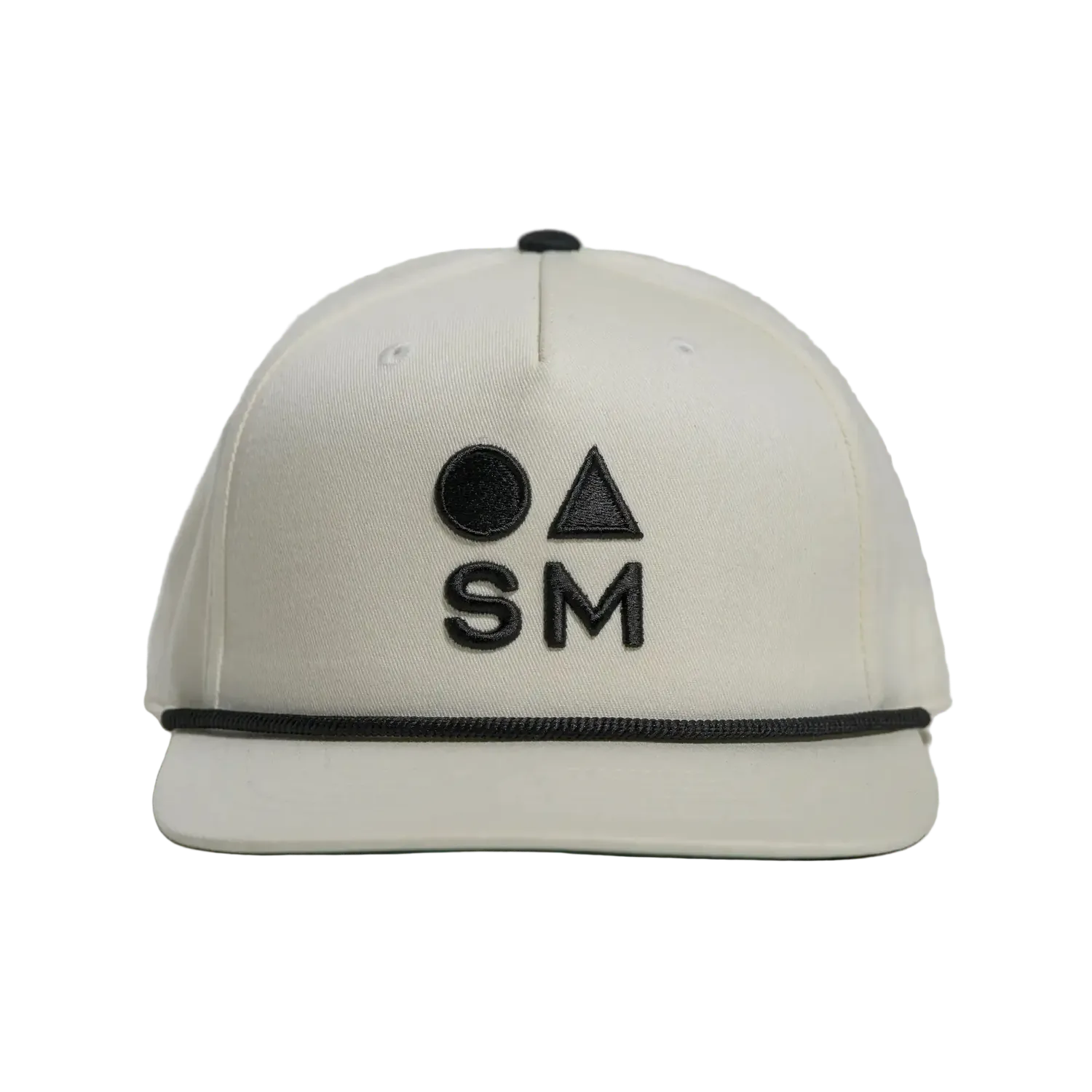 Sun Mountain Symbol Logo Twill Hat golfová čepice