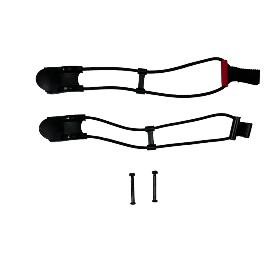 Sun Mountain Speed Cart Bungee Set sada gumiček