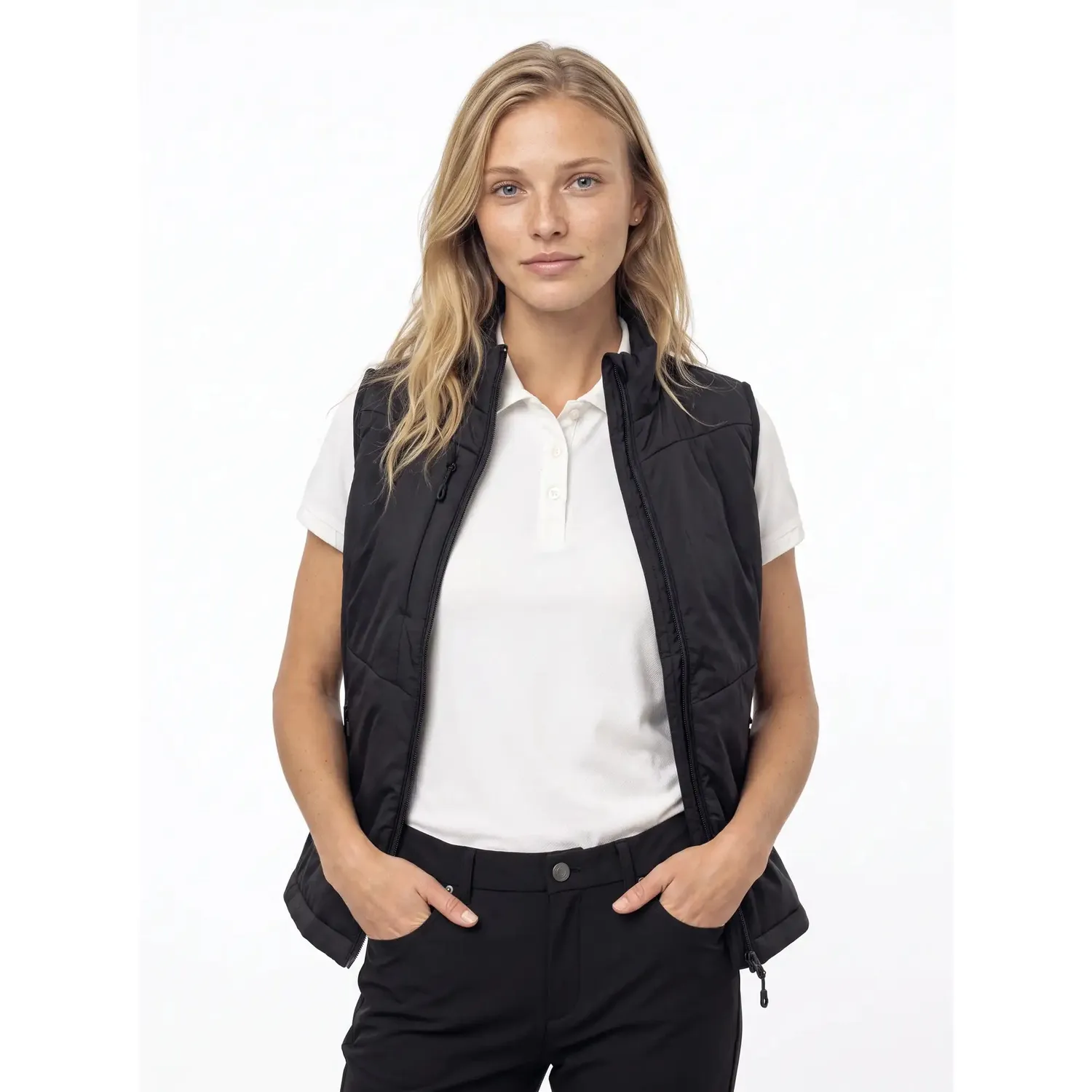Sun Mountain Women's Colter III dámská vesta