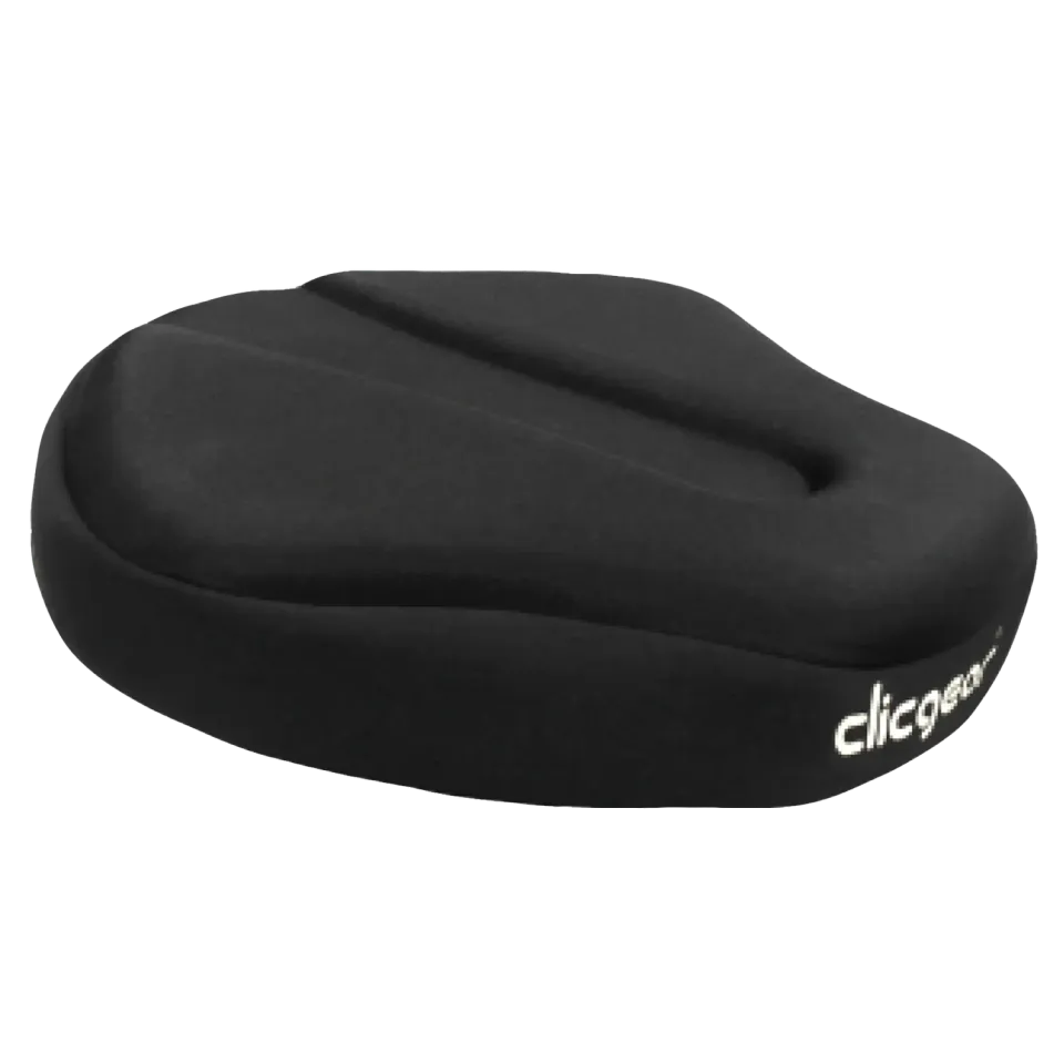 Clicgear Soft Seat Cover potah sedátka na golfový vozík