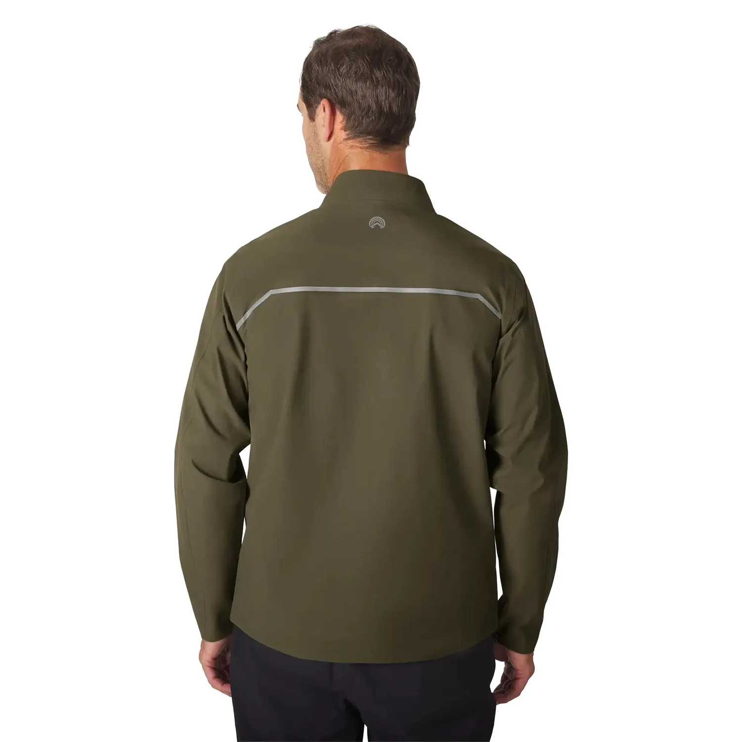 Sun Mountain Stratus Jacket nepromokavá bunda