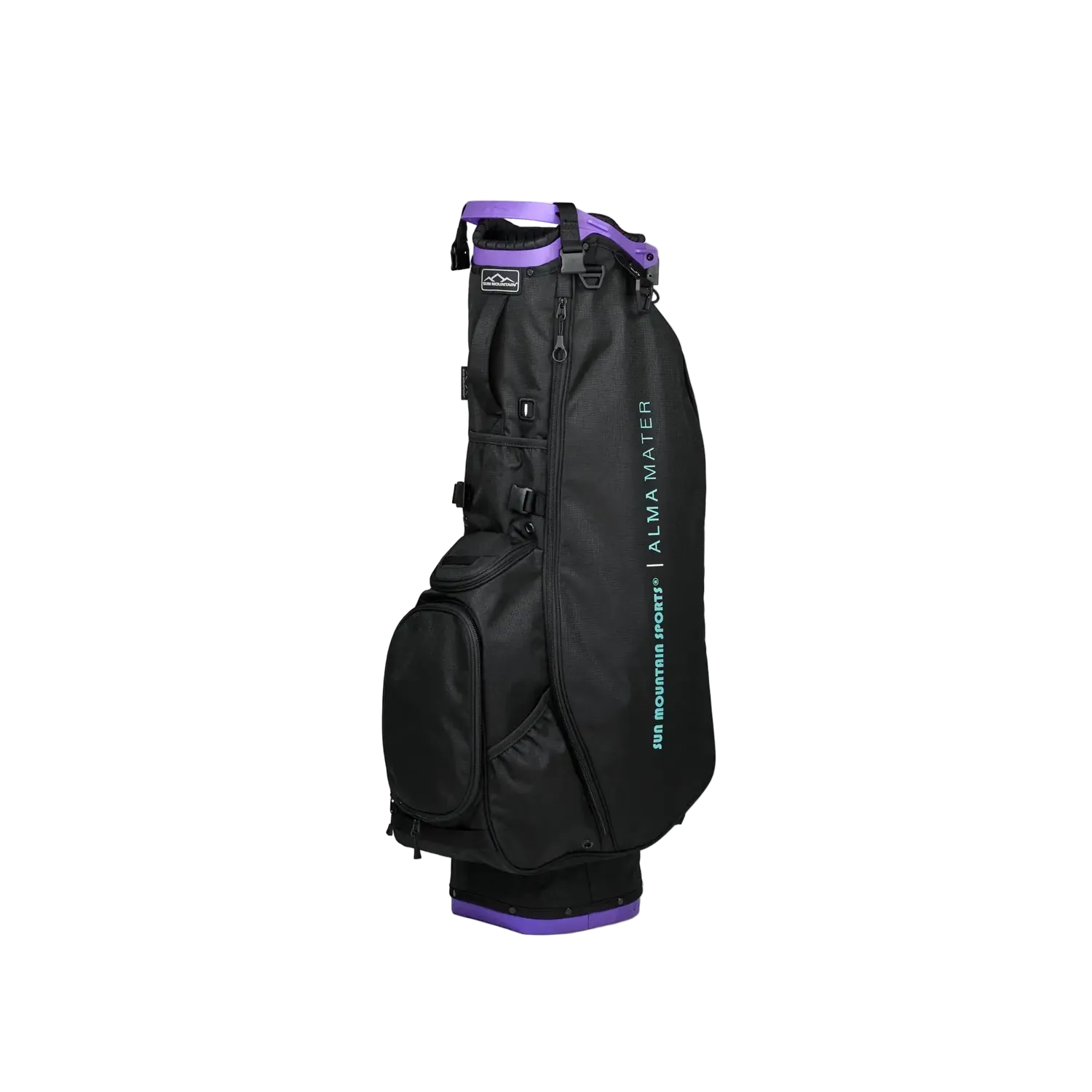 Sun Mountain Alma Mater stand bag na golf