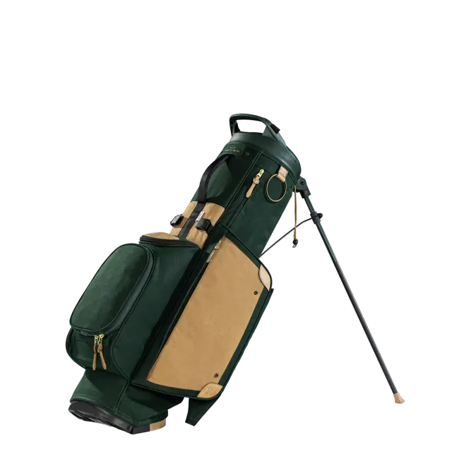 Sun Mountain TQR Stand Bag stojanový golfový bag