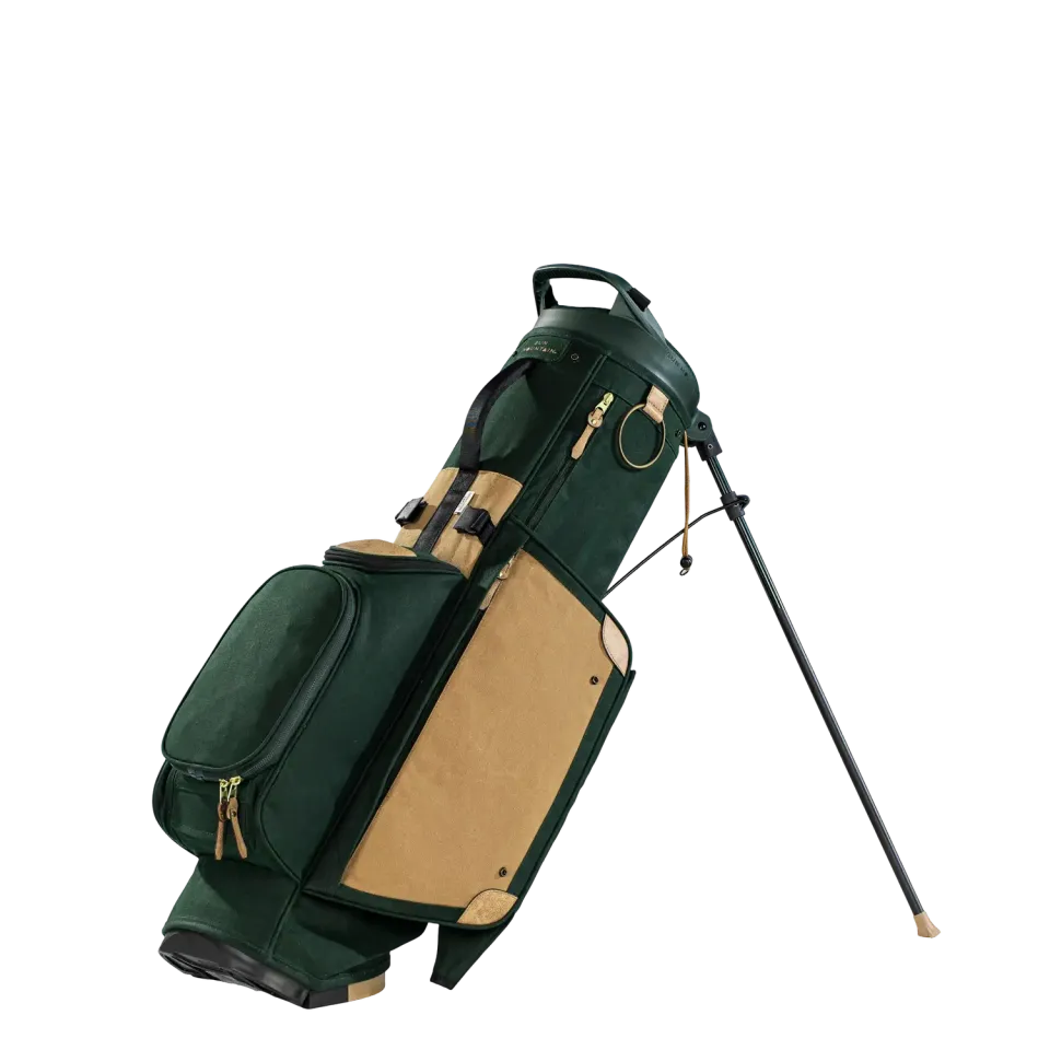 Sun Mountain TQR Stand Bag stojanový golfový bag