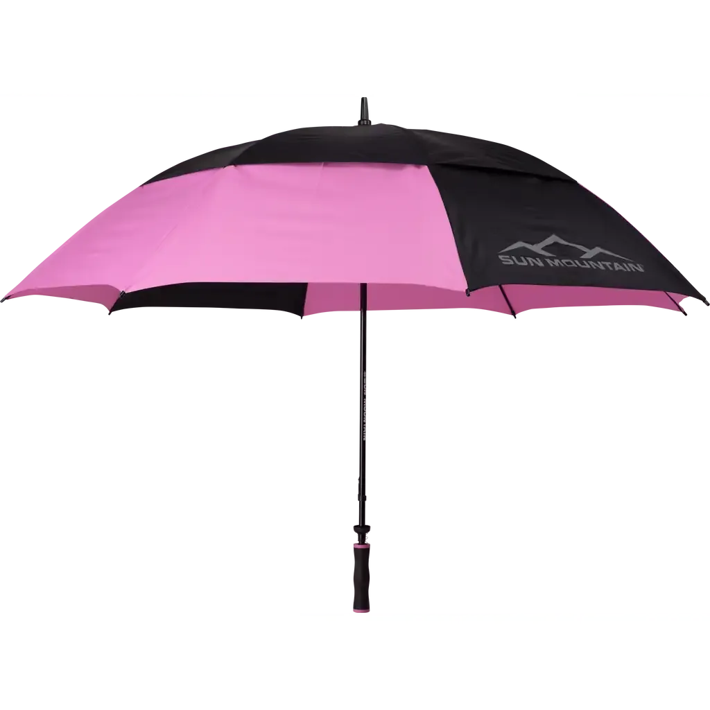 Sun Mountain Umbrella 68 Inch golfový deštník