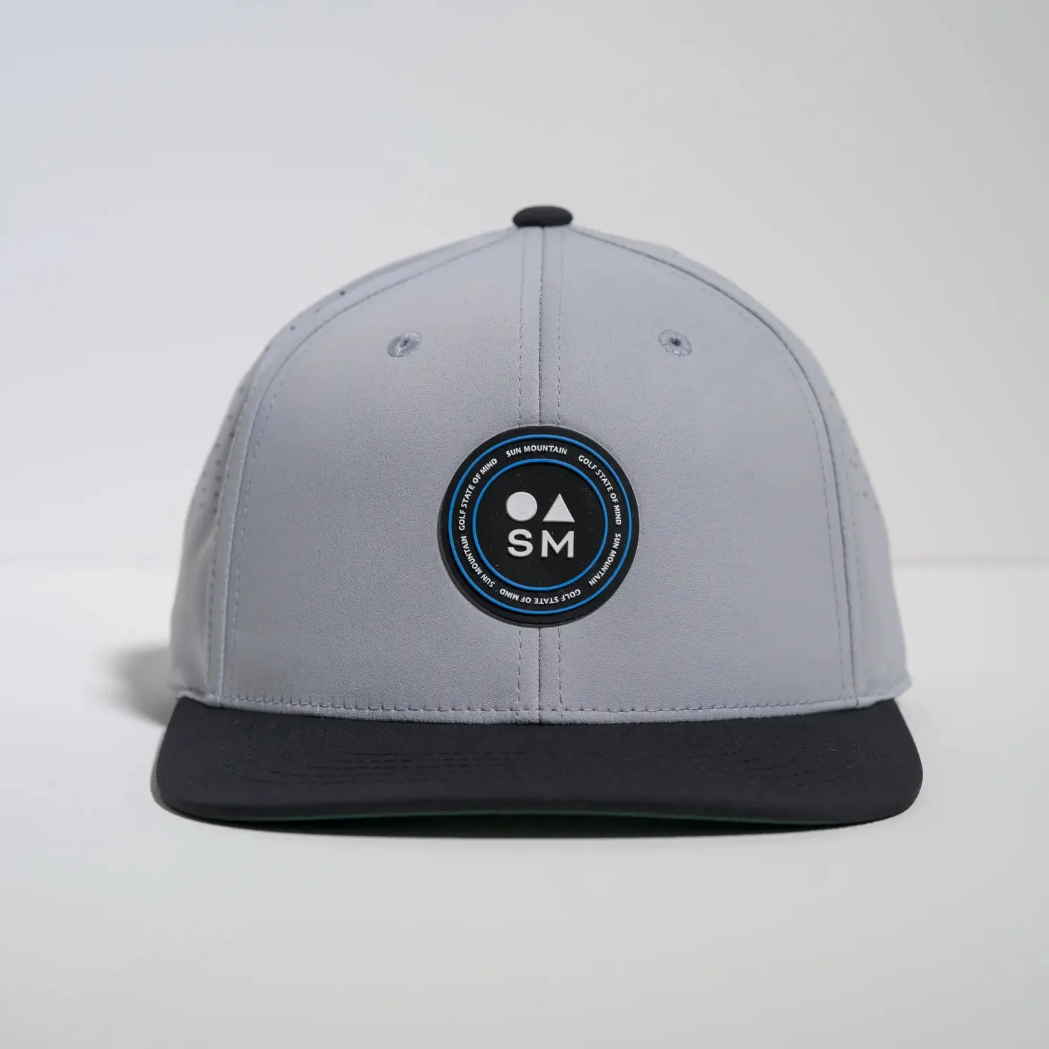 Sun Mountain Rubber Patch kšiltovka Flexfit 110
