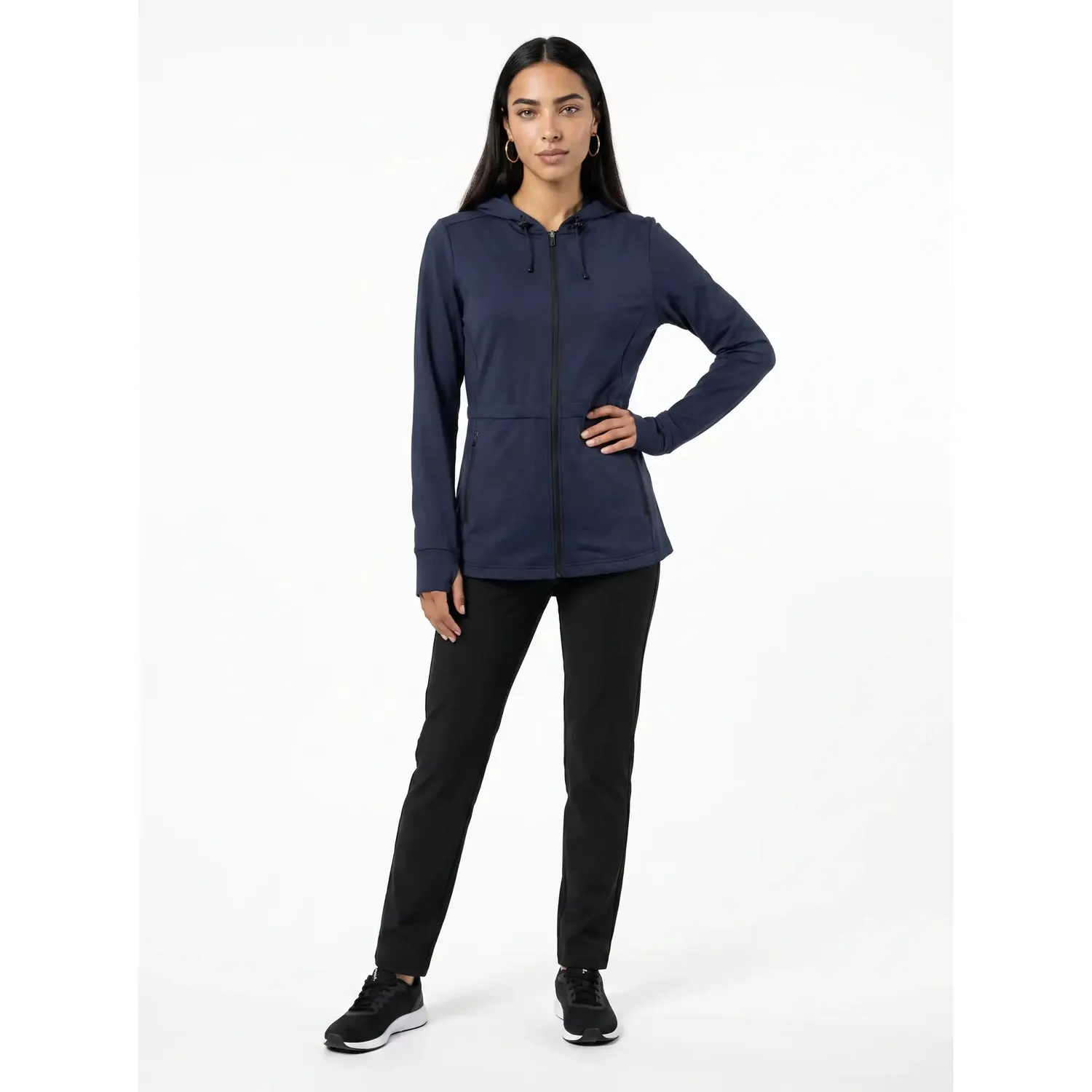Sun Mountain Women's Kintla Parka dámská parka