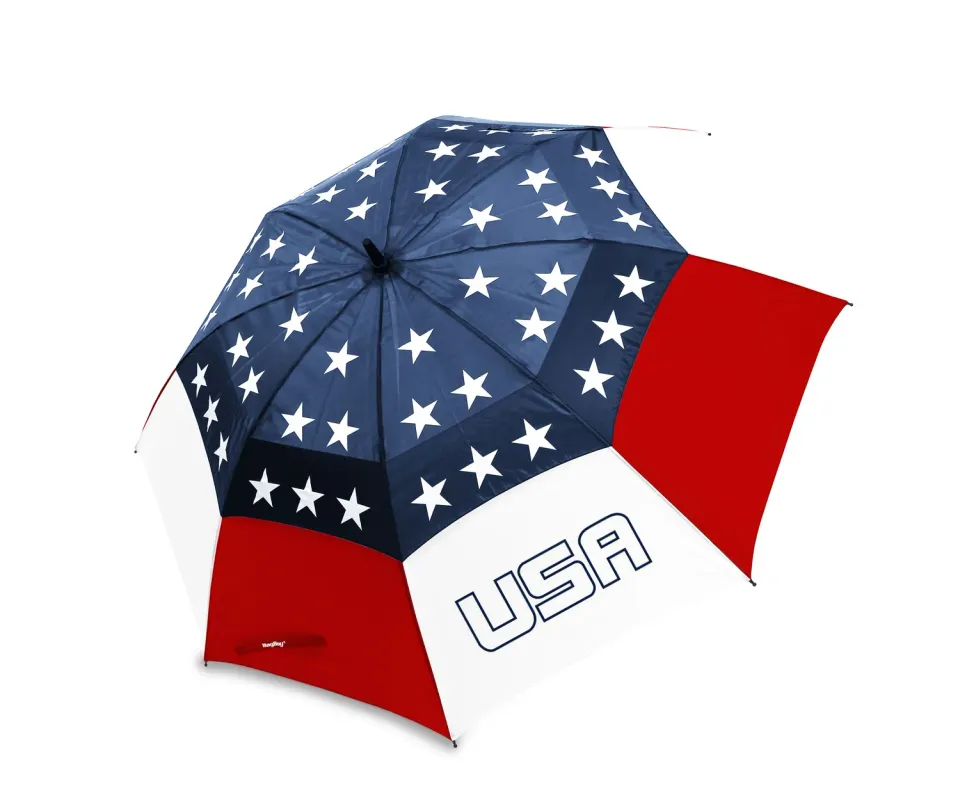 BAG BOY USA Wind Vent golfový deštník