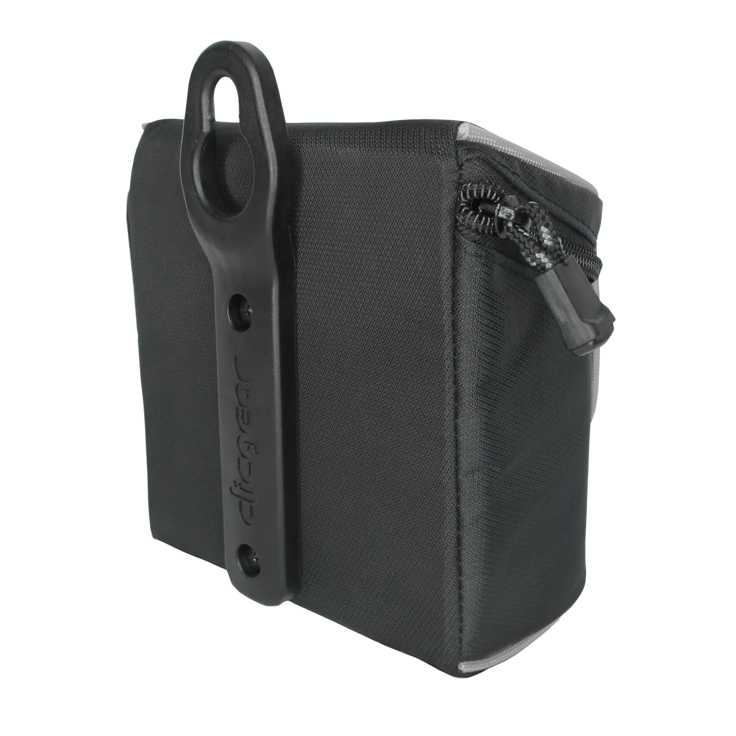 Clicgear Rangefinder taška na vozík na cennosti