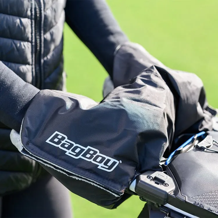 BAG BOY Cart Mitt rukávník na golfový vozík