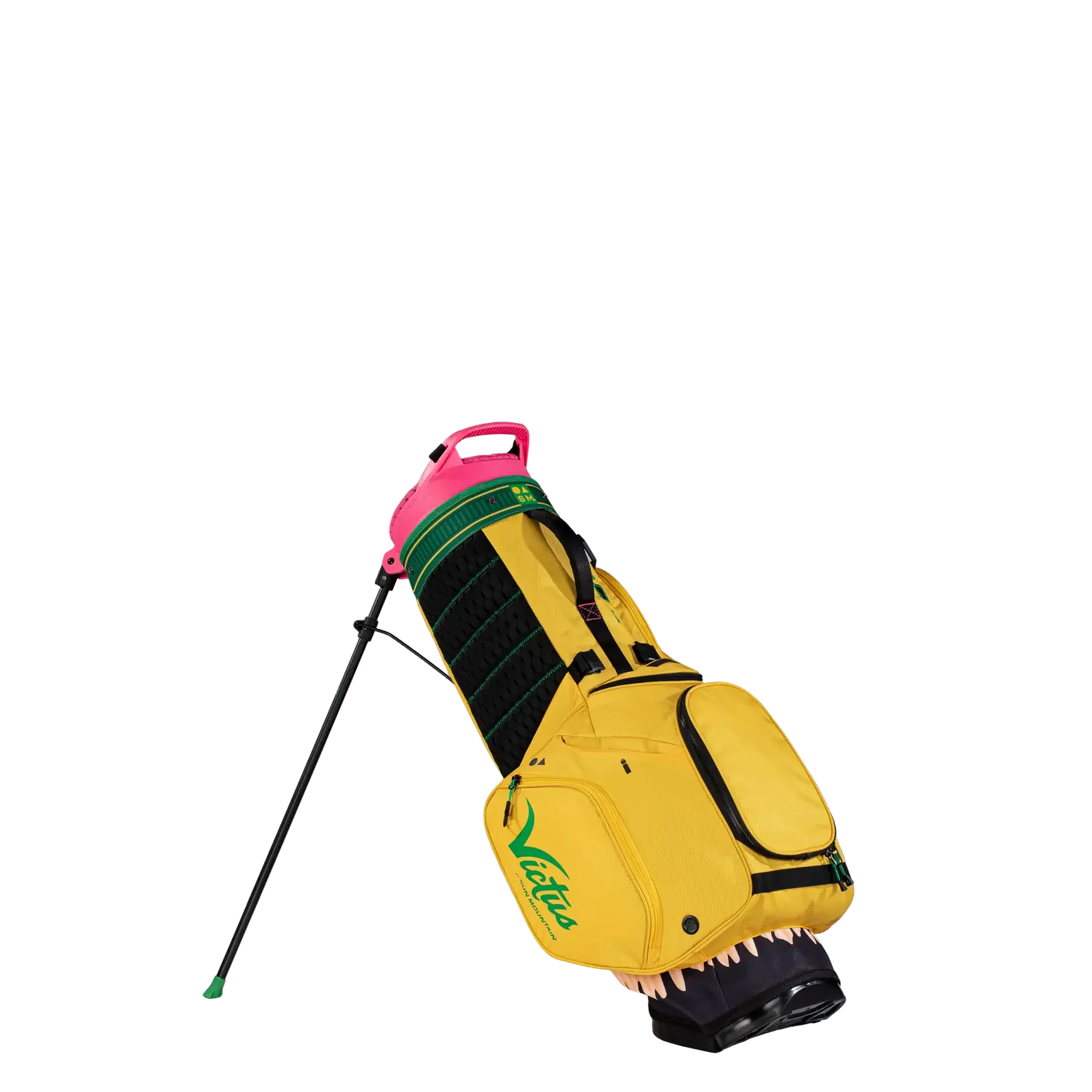 Sun Mountain x Victus Pencil Stand Bag stojanový golfový bag