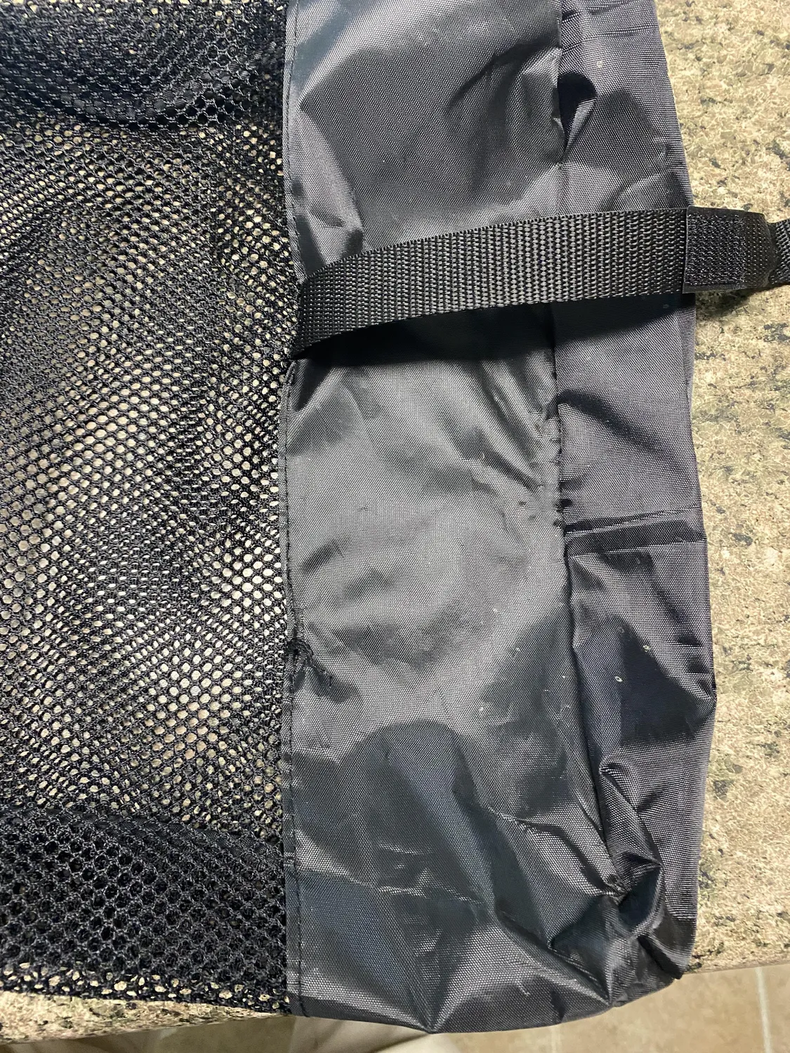 BAG BOY Cart Storage Basket úložný košík na vozík