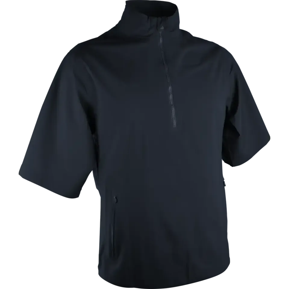 Sun Mountain Cirque SS Pullover nepromokavá bunda s krátkým rukávem