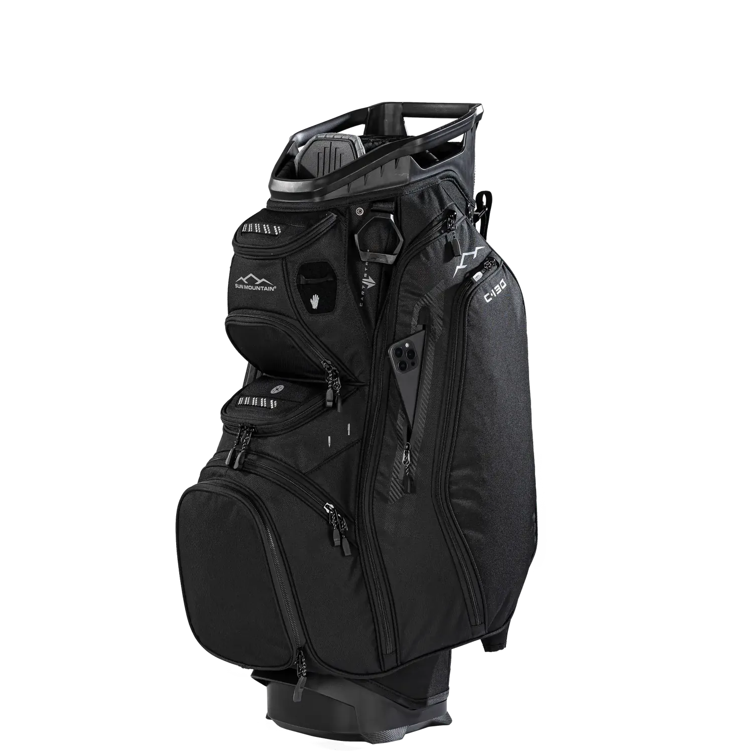 Sun Mountain C-Series C-130 cart bag