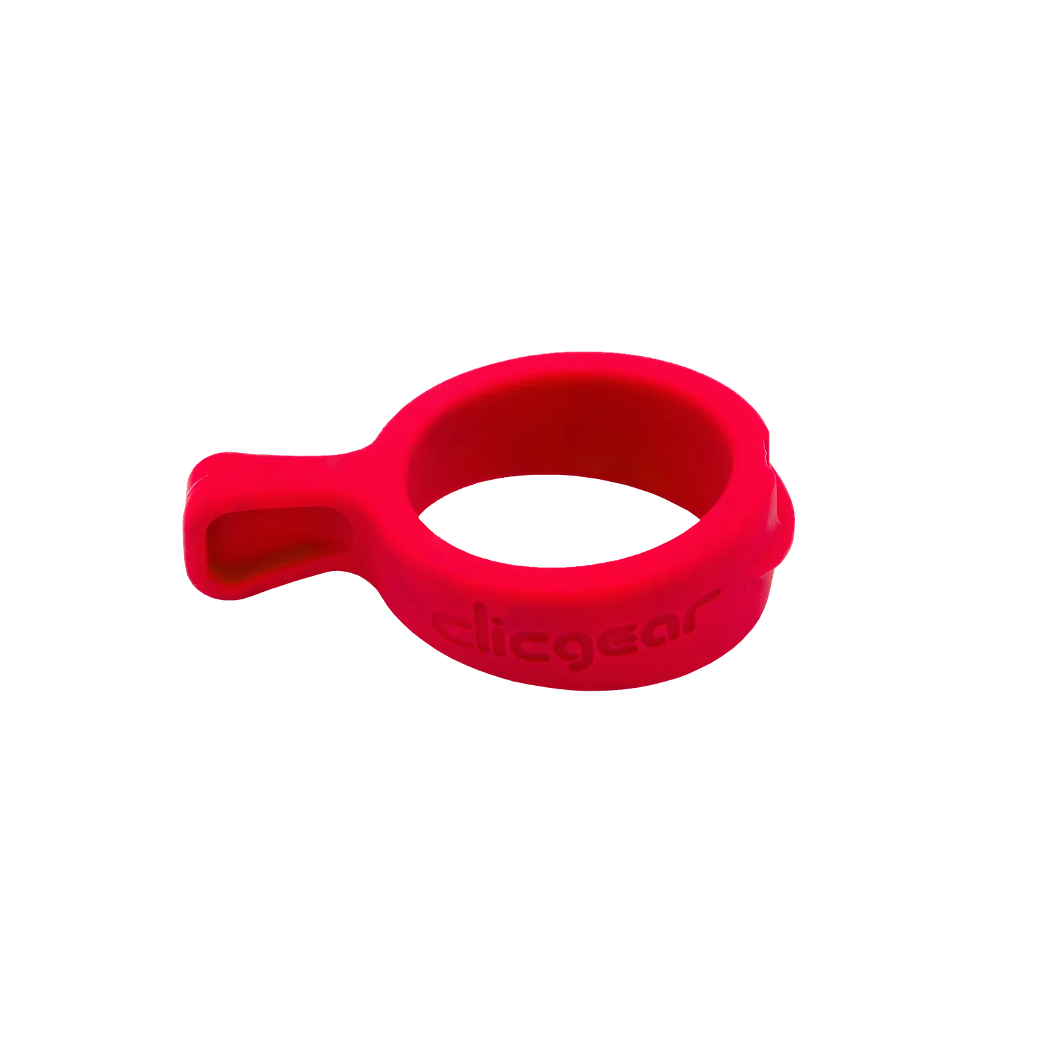 Clicgear Umbrella Holder Strap silikonový pásek držáku deštníku