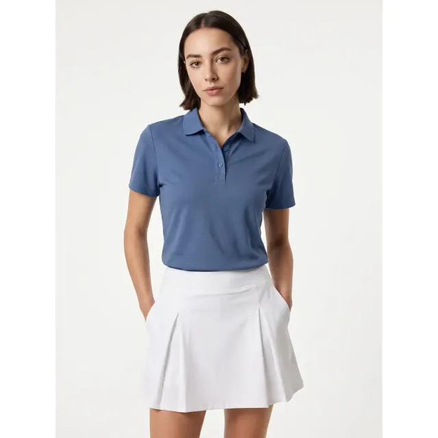 Sun Mountain Aerify Polo dámská polokošile prodyšná