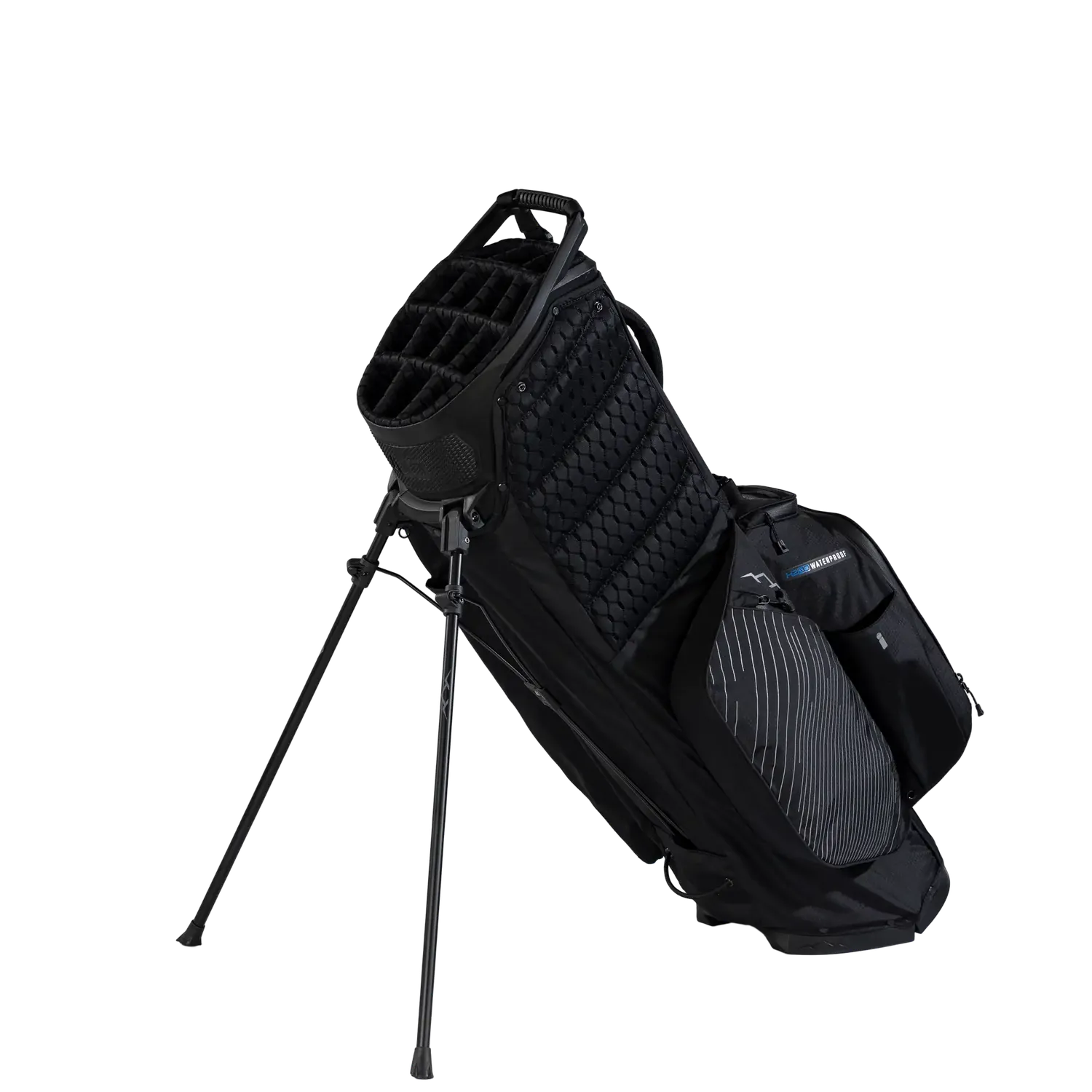 Sun Mountain H2NO E-4.5 VLO golfový bag nepromokavý