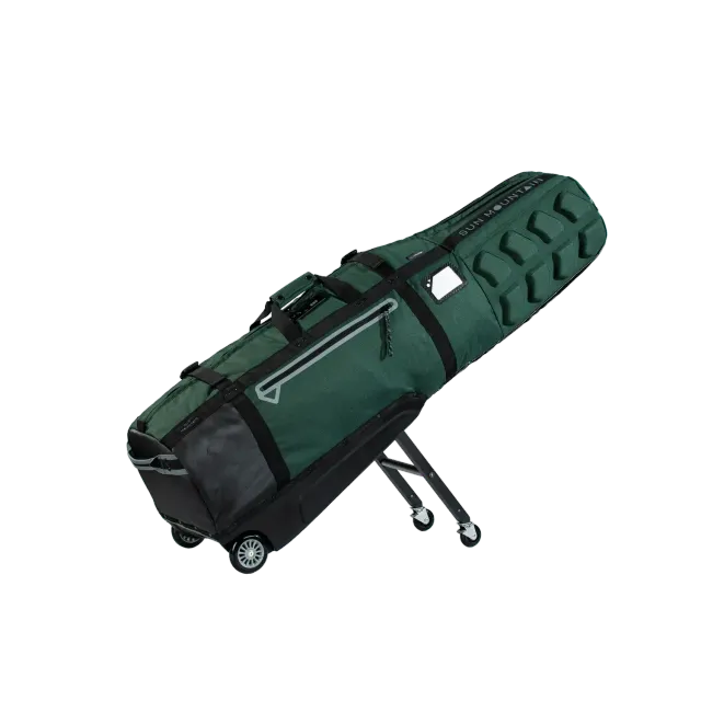 Sun Mountain ClubGlider3 cestovní golfový bag s podstavcem