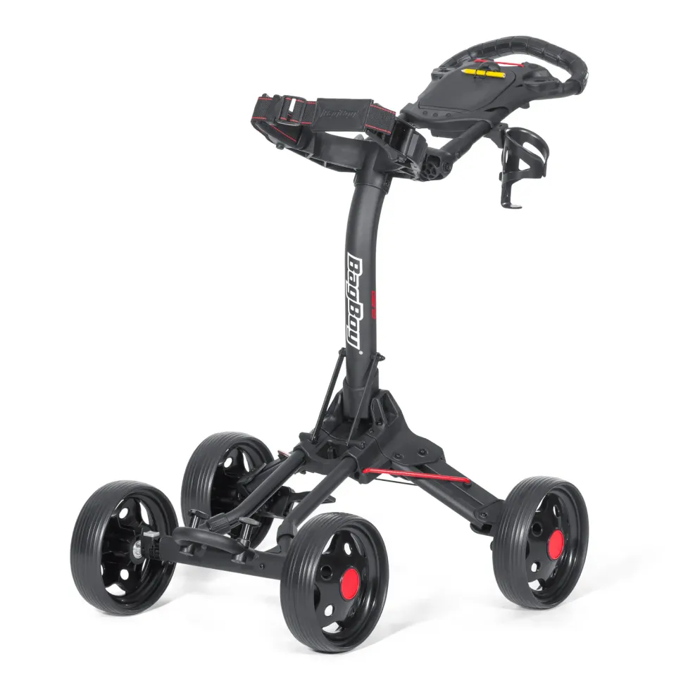 BAG BOY Quad Junior golfový vozík pro děti