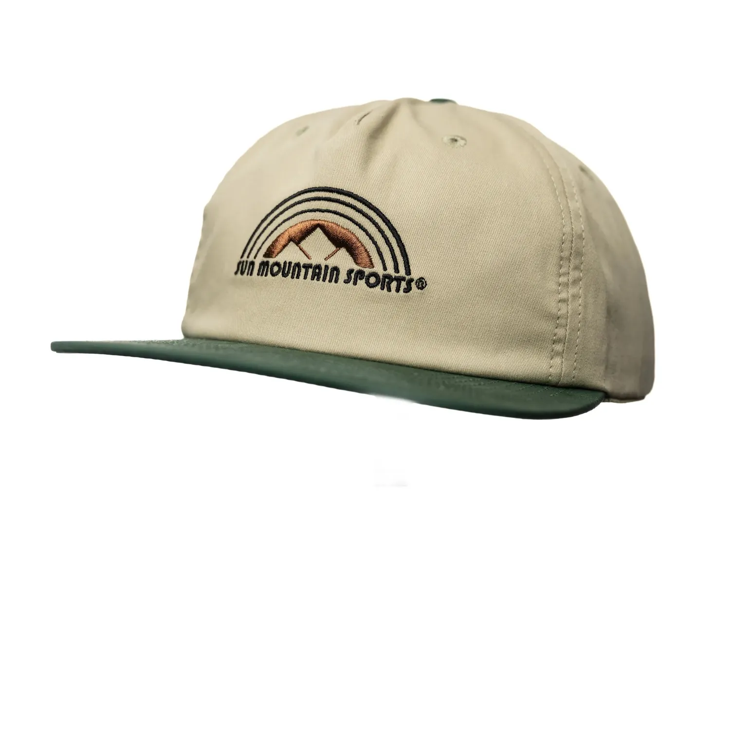 Sun Mountain Marucci baseball kšiltovka snapback