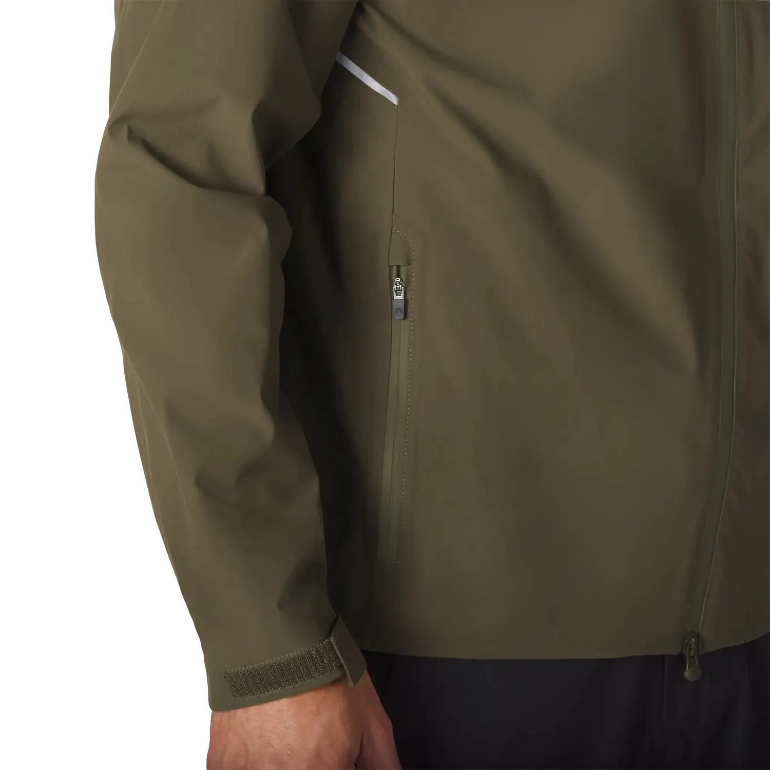 Sun Mountain Stratus Jacket nepromokavá bunda