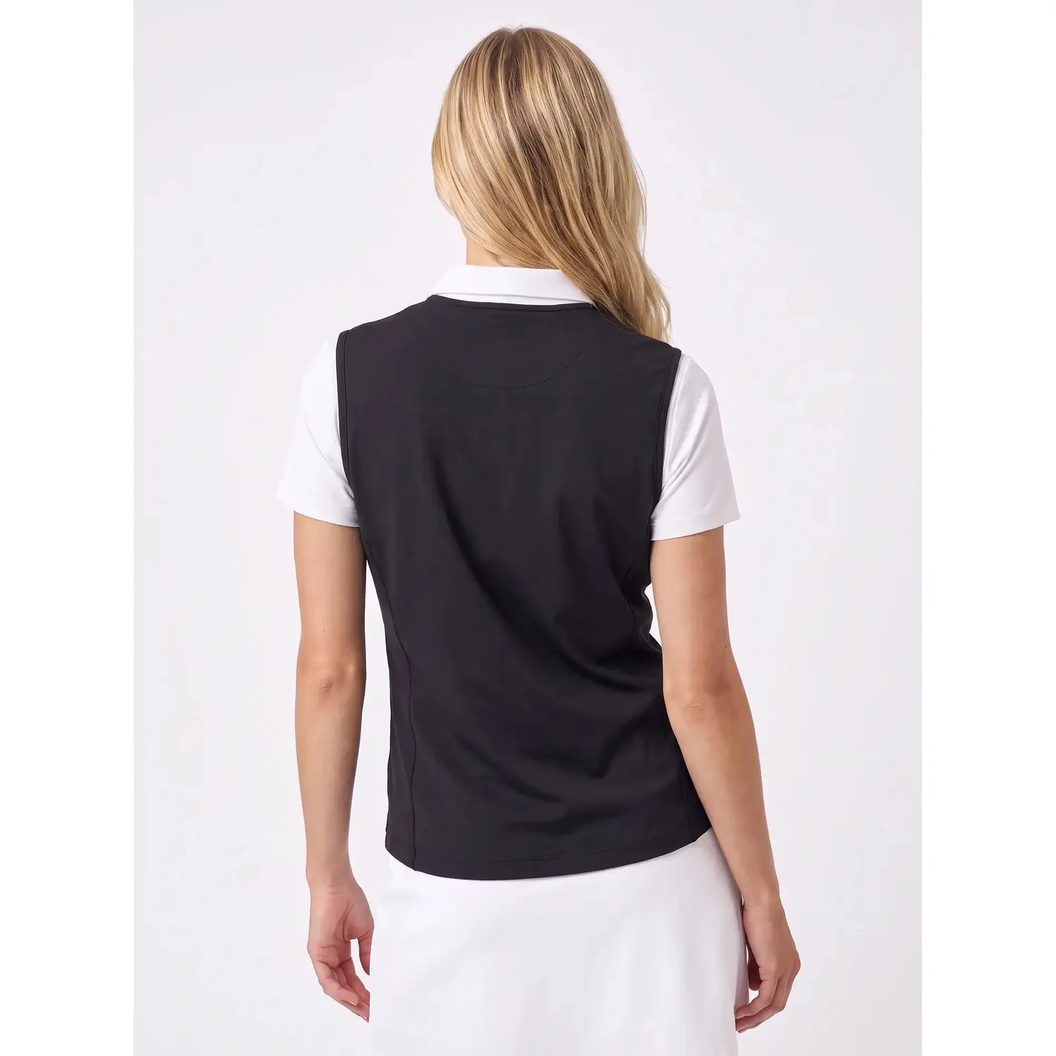Sun Mountain Women's Headwind dámská vesta