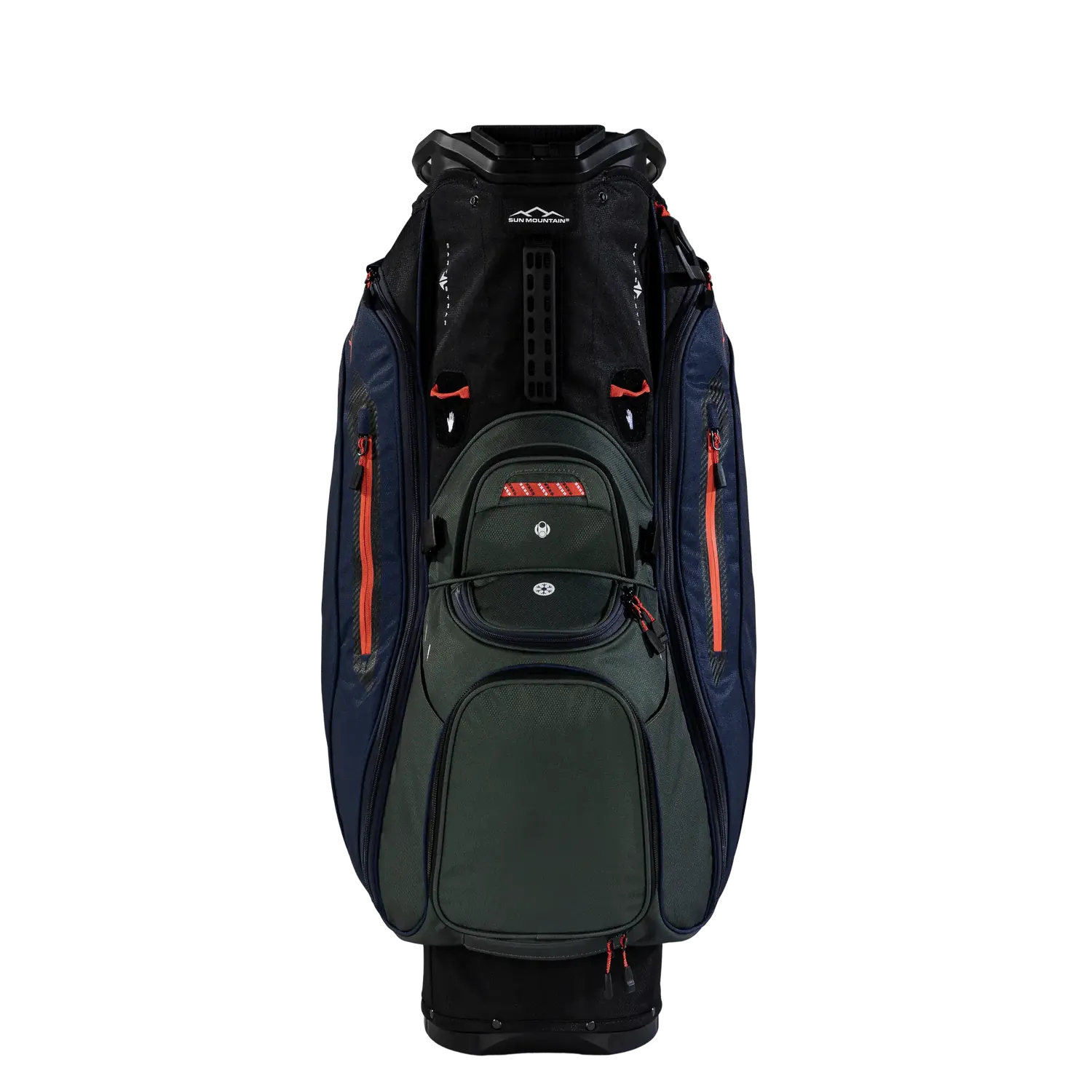Sun Mountain C-Series C-130 VLO Hybrid stand bag