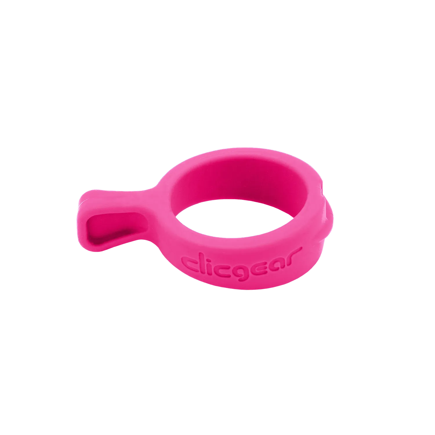 Clicgear Umbrella Holder Strap silikonový pásek držáku deštníku