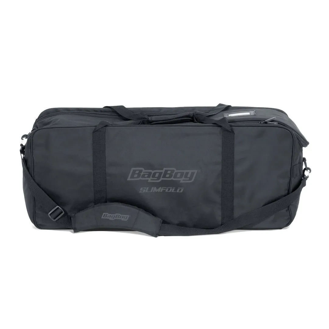 BAG BOY Slimfold Travel Bag cestovní taška na vozík
