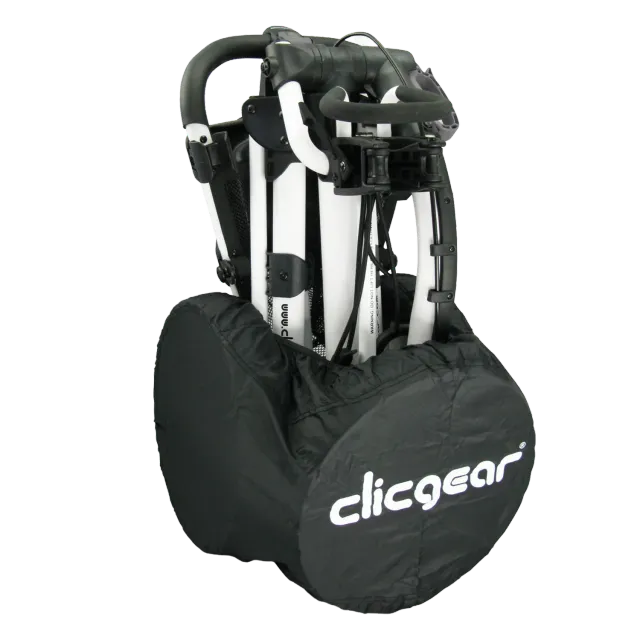 Clicgear Wheel Cover obal na kola vozíku